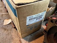 Aandrijflijn componenten - afbeelding 2 van  10