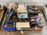 Aandrijflijn componenten - afbeelding 1 van  10