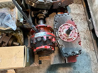 Aandrijflijn componenten - afbeelding 3 van  10