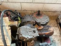 Aandrijflijn componenten - afbeelding 4 van  10