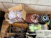 Aandrijflijn componenten - afbeelding 5 van  10