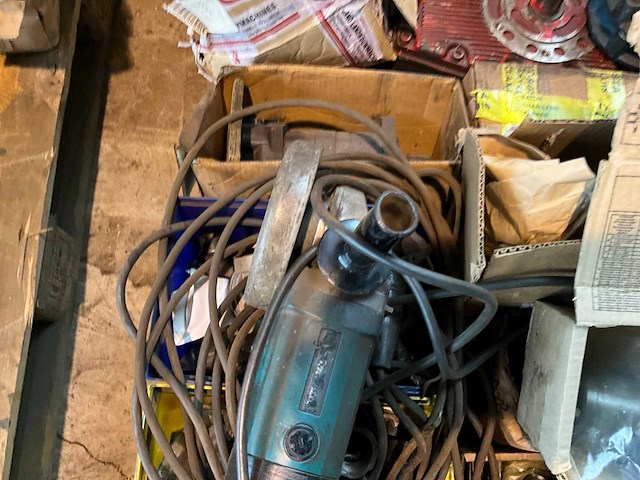 Aandrijflijn componenten - afbeelding 6 van  10