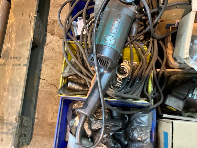 Aandrijflijn componenten - afbeelding 7 van  10