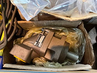 Aandrijflijn componenten - afbeelding 8 van  10