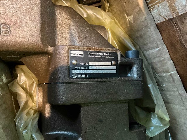 Aandrijflijn componenten - afbeelding 9 van  10