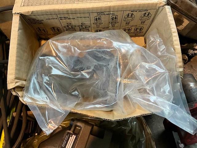 Aandrijflijn componenten - afbeelding 10 van  10