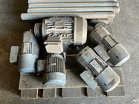 Aandrijfmotor (6x) - afbeelding 3 van  9