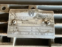 Aandrijfmotor (6x) - afbeelding 8 van  9