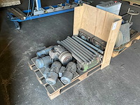 Aandrijfmotor (6x) - afbeelding 1 van  9