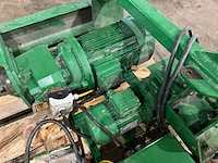 Aandrijfmotor - afbeelding 4 van  6