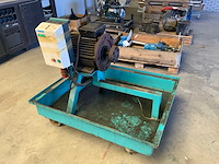 Aandrijfmotor - afbeelding 1 van  3