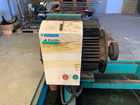 Aandrijfmotor - afbeelding 2 van  3