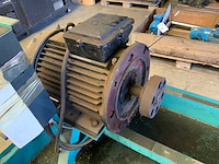 Aandrijfmotor - afbeelding 3 van  3