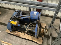 Aandrijfmotor - afbeelding 1 van  2