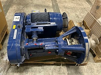 Aandrijfmotor - afbeelding 2 van  9