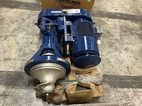 Aandrijfmotor - afbeelding 3 van  9