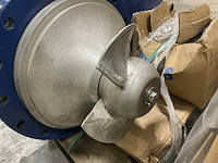 Aandrijfmotor - afbeelding 4 van  9