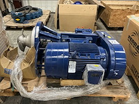 Aandrijfmotor - afbeelding 7 van  9