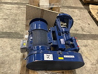 Aandrijfmotor - afbeelding 8 van  9