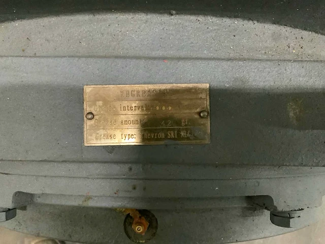 Aandrijfmotor - afbeelding 4 van  7