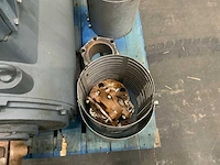 Aandrijfmotor - afbeelding 5 van  7