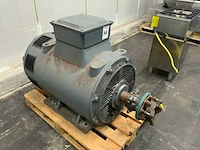 Aandrijfmotor - afbeelding 2 van  4