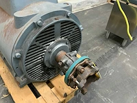 Aandrijfmotor - afbeelding 3 van  4