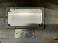Aandrijfmotor - afbeelding 4 van  4