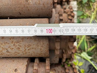 Aandrijfrollen 23 stuks (ongebruikt) - afbeelding 2 van  4