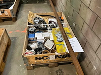 Aandrijftechniek divers