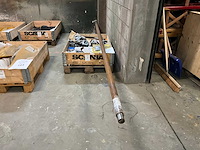 Aandrijftechniek divers - afbeelding 2 van  7