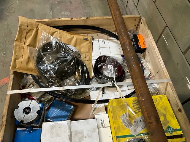 Aandrijftechniek divers - afbeelding 7 van  7