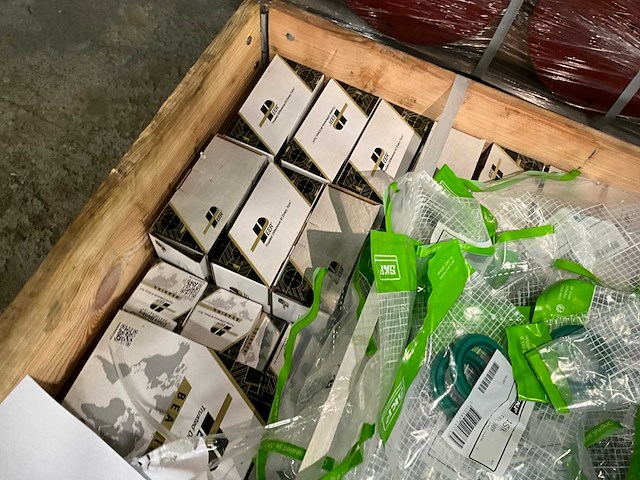 Aandrijftechniek skf lagers - afbeelding 6 van  7