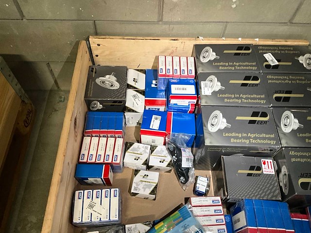 Aandrijftechniek skf rollagers - afbeelding 3 van  5