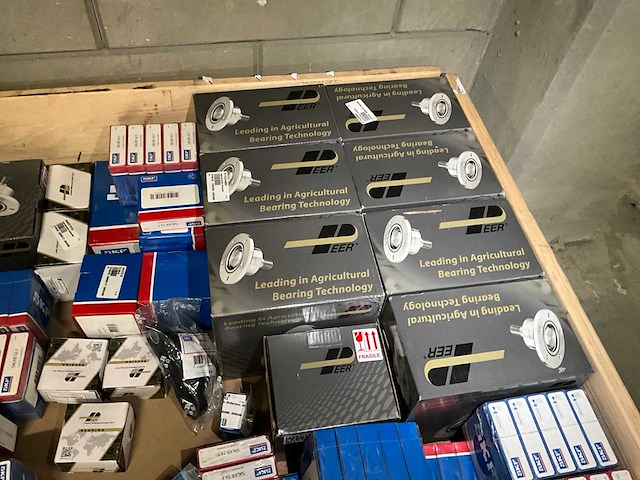 Aandrijftechniek skf rollagers - afbeelding 4 van  5