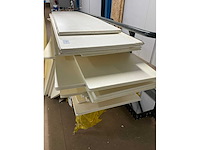 Aangebroken isolatiemateriaal en dichtingsmortel - afbeelding 6 van  7