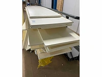 Aangebroken isolatiemateriaal en dichtingsmortel - afbeelding 4 van  7
