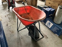 Aangedreven kruiwagen - afbeelding 5 van  6