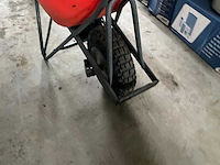 Aangedreven kruiwagen - afbeelding 2 van  6