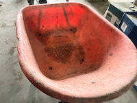 Aangedreven kruiwagen - afbeelding 6 van  6