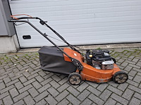 Aangedreven motormaaier husqvarna, lc551sp