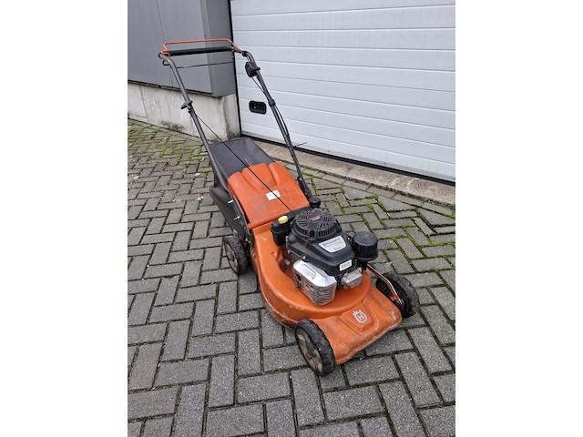 Aangedreven motormaaier husqvarna, lc551sp - afbeelding 2 van  9
