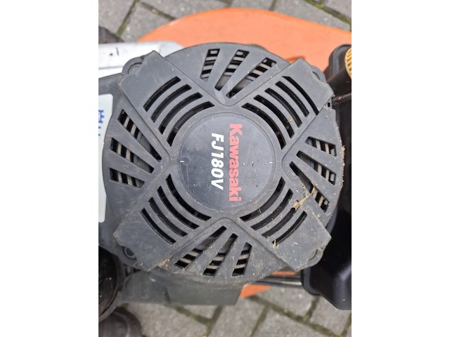 Aangedreven motormaaier husqvarna, lc551sp - afbeelding 4 van  9