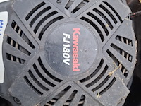 Aangedreven motormaaier husqvarna, lc551sp - afbeelding 4 van  9