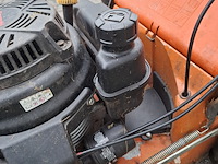 Aangedreven motormaaier husqvarna, lc551sp - afbeelding 5 van  9