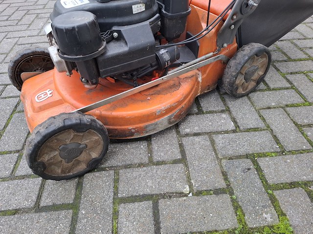 Aangedreven motormaaier husqvarna, lc551sp - afbeelding 6 van  9