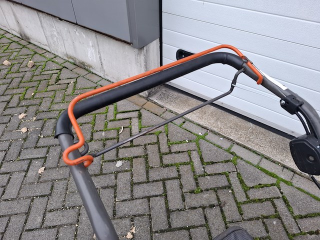 Aangedreven motormaaier husqvarna, lc551sp - afbeelding 7 van  9