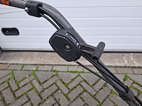 Aangedreven motormaaier husqvarna, lc551sp - afbeelding 8 van  9
