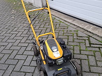 Aangedreven motormaaier stiga multiclip, st140 , bouwjaar 2021 - afbeelding 2 van  9