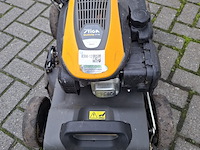 Aangedreven motormaaier stiga multiclip, st140 , bouwjaar 2021 - afbeelding 3 van  9